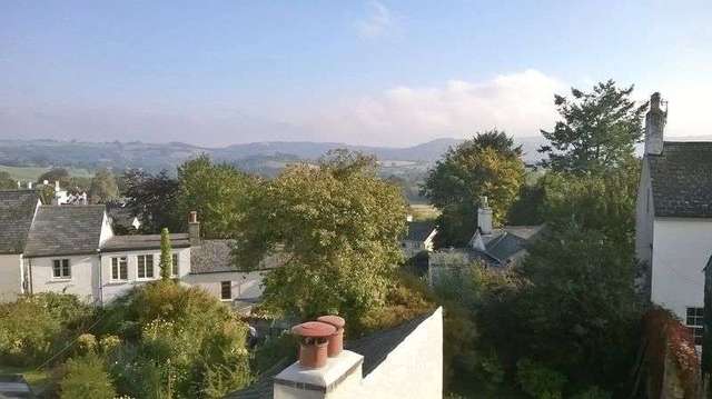  Image of 3 bedroom Terraced house for sale in The Square Chagford Newton Abbot TQ13 at The Square Chagford Newton Abbot, TQ13 8AB