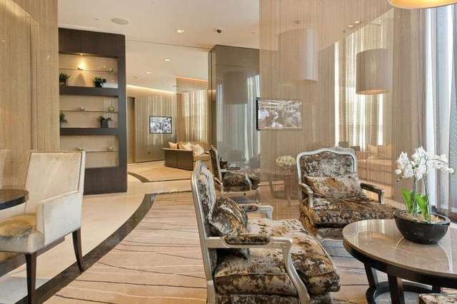  Image of 2 bedroom Flat to rent in St. George Wharf London SW8 at Vauxhall London Vauxhall, SW8 2DU