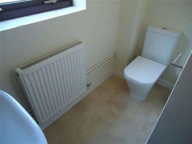  Image of 4 bedroom Detached house to rent in Vicarage Gardens Caerwent Caldicot NP26 at Caerwent, NP26 5BH