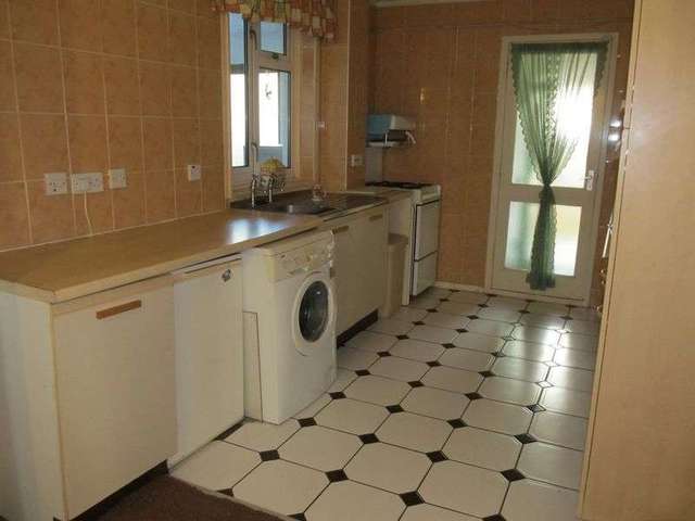  Image of 3 bedroom Semi-Detached house for sale in Thirlmere Road Weston-super-Mare BS23 at Thirlmere Road  Weston-Super-Mare, BS23 3UX
