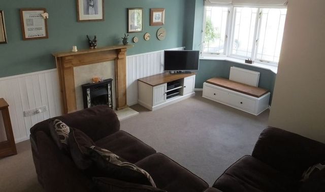 Image of 3 bedroom Semi-Detached house for sale in Thomas Road Whitwick Coalville LE67 at Thomas Road Whitwick Coalville, LE67 5FY