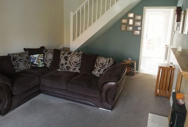  Image of 3 bedroom Semi-Detached house for sale in Thomas Road Whitwick Coalville LE67 at Thomas Road Whitwick Coalville, LE67 5FY