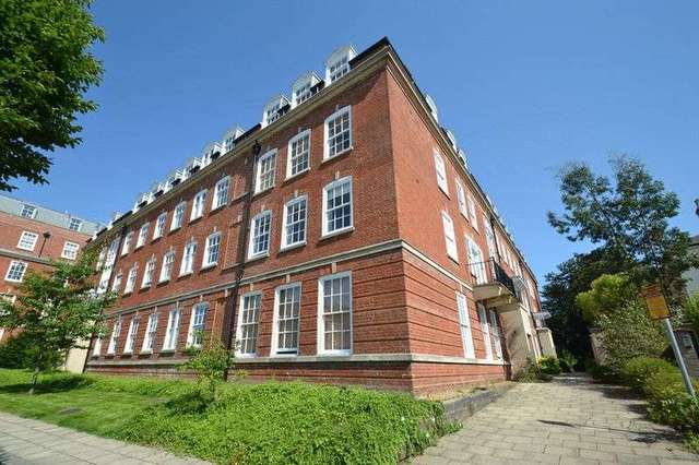  Image of 1 bedroom Flat for sale in Thomas Wyatt Close Norwich NR2 at Thomas Wyatt Close  Norwich, NR2 2TP