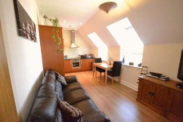  Image of 1 bedroom Flat for sale in Thomas Wyatt Close Norwich NR2 at Thomas Wyatt Close  Norwich, NR2 2TP