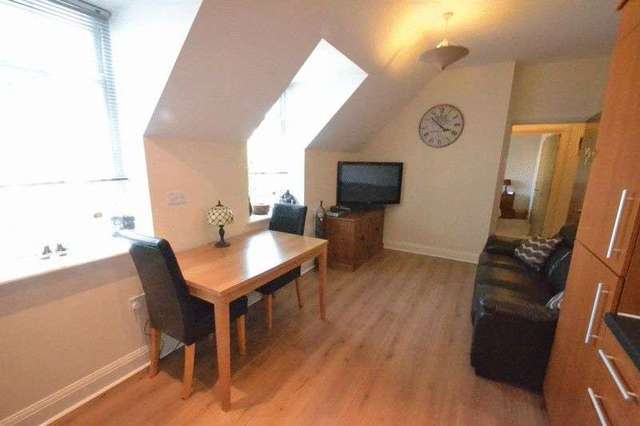  Image of 1 bedroom Flat for sale in Thomas Wyatt Close Norwich NR2 at Thomas Wyatt Close  Norwich, NR2 2TP