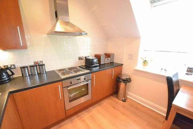  Image of 1 bedroom Flat for sale in Thomas Wyatt Close Norwich NR2 at Thomas Wyatt Close  Norwich, NR2 2TP