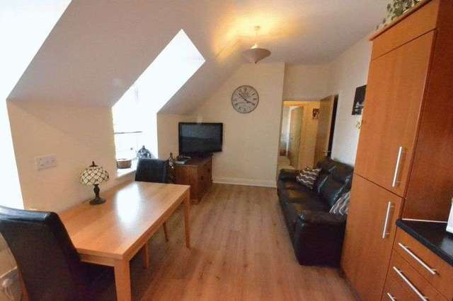  Image of 1 bedroom Flat for sale in Thomas Wyatt Close Norwich NR2 at Thomas Wyatt Close  Norwich, NR2 2TP
