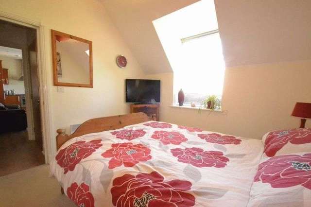  Image of 1 bedroom Flat for sale in Thomas Wyatt Close Norwich NR2 at Thomas Wyatt Close  Norwich, NR2 2TP