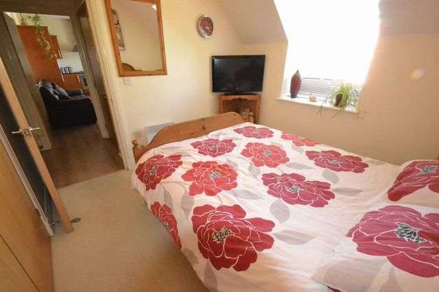  Image of 1 bedroom Flat for sale in Thomas Wyatt Close Norwich NR2 at Thomas Wyatt Close  Norwich, NR2 2TP