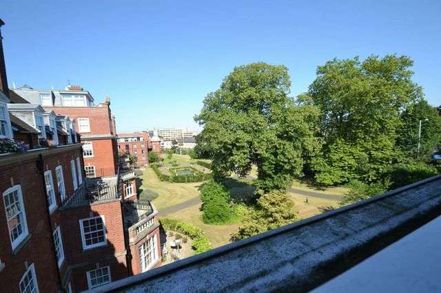  Image of 1 bedroom Flat for sale in Thomas Wyatt Close Norwich NR2 at Thomas Wyatt Close  Norwich, NR2 2TP