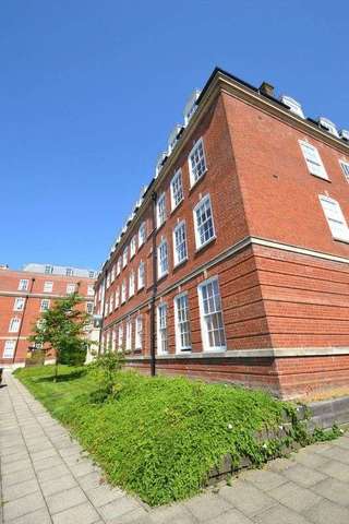  Image of 1 bedroom Flat for sale in Thomas Wyatt Close Norwich NR2 at Thomas Wyatt Close  Norwich, NR2 2TP