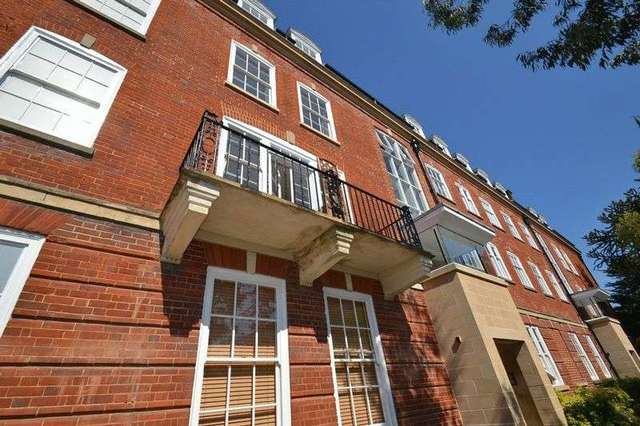  Image of 1 bedroom Flat for sale in Thomas Wyatt Close Norwich NR2 at Thomas Wyatt Close  Norwich, NR2 2TP