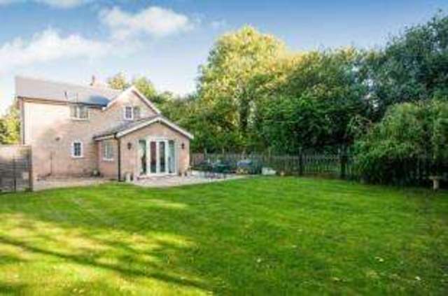  Image of 3 bedroom Detached house for sale in Thompson Road Griston Thetford IP25 at Thompson Road Griston Griston, IP25 6PT