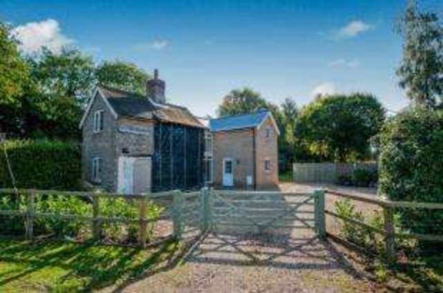  Image of 3 bedroom Detached house for sale in Thompson Road Griston Thetford IP25 at Thompson Road Griston Griston, IP25 6PT