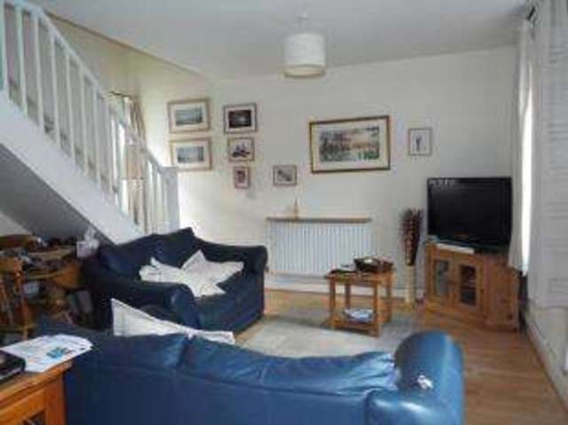  Image of 2 bedroom Terraced house for sale in Thornfield Square Long Eaton Nottingham NG10 at Long Eaton Nottingham Long Eaton, NG10 2AR