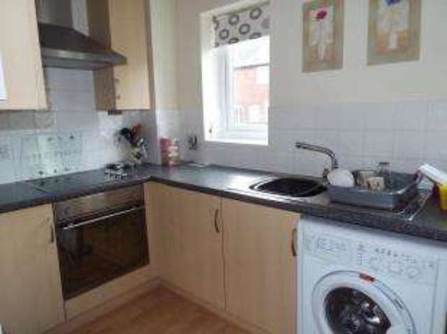  Image of 2 bedroom Terraced house for sale in Thornfield Square Long Eaton Nottingham NG10 at Long Eaton Nottingham Long Eaton, NG10 2AR