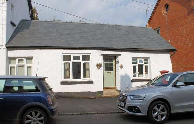  Image of 1 bedroom House Share to rent in Bullen Street Thorverton Exeter EX5 at Bullen Street Thorverton Exeter, EX5 5NG