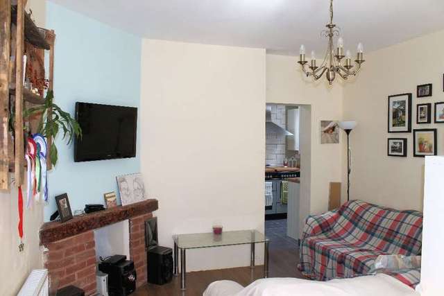  Image of 1 bedroom House Share to rent in Bullen Street Thorverton Exeter EX5 at Bullen Street Thorverton Exeter, EX5 5NG