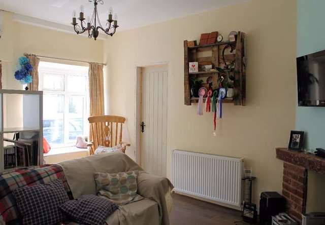 Image of 1 bedroom House Share to rent in Bullen Street Thorverton Exeter EX5 at Bullen Street Thorverton Exeter, EX5 5NG