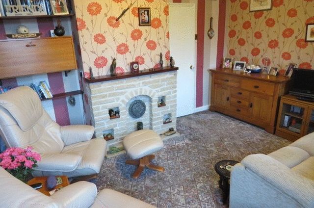  Image of 2 bedroom Semi-Detached house for sale in Thraves Terrace Main Street Harby Melton Mowbray LE14 at Thraves Terrace Main Street Harby, LE14 4BP