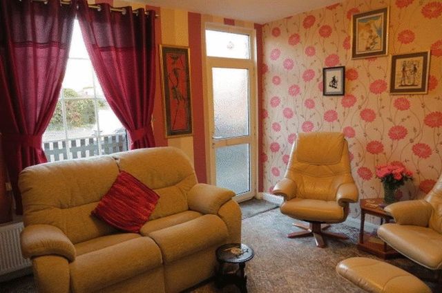  Image of 2 bedroom Semi-Detached house for sale in Thraves Terrace Main Street Harby Melton Mowbray LE14 at Thraves Terrace Main Street Harby, LE14 4BP