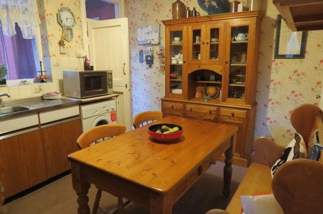  Image of 2 bedroom Semi-Detached house for sale in Thraves Terrace Main Street Harby Melton Mowbray LE14 at Thraves Terrace Main Street Harby, LE14 4BP