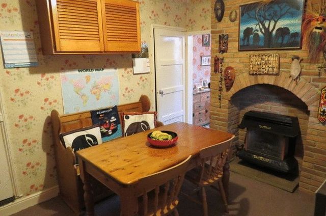  Image of 2 bedroom Semi-Detached house for sale in Thraves Terrace Main Street Harby Melton Mowbray LE14 at Thraves Terrace Main Street Harby, LE14 4BP