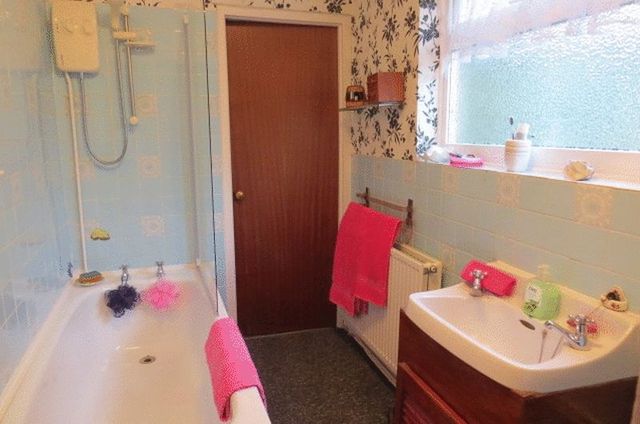  Image of 2 bedroom Semi-Detached house for sale in Thraves Terrace Main Street Harby Melton Mowbray LE14 at Thraves Terrace Main Street Harby, LE14 4BP