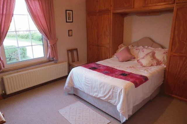  Image of 2 bedroom Semi-Detached house for sale in Thraves Terrace Main Street Harby Melton Mowbray LE14 at Thraves Terrace Main Street Harby, LE14 4BP