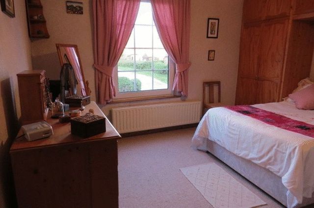  Image of 2 bedroom Semi-Detached house for sale in Thraves Terrace Main Street Harby Melton Mowbray LE14 at Thraves Terrace Main Street Harby, LE14 4BP