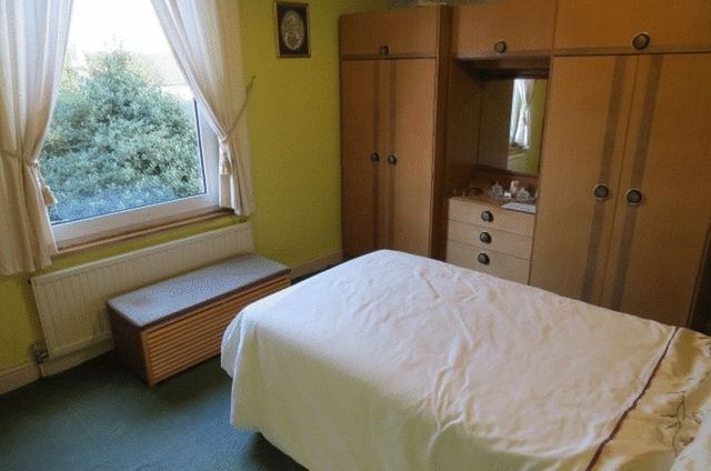  Image of 2 bedroom Semi-Detached house for sale in Thraves Terrace Main Street Harby Melton Mowbray LE14 at Thraves Terrace Main Street Harby, LE14 4BP