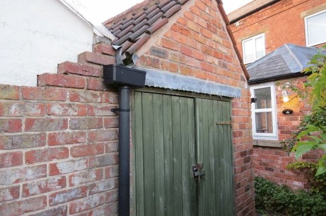  Image of 2 bedroom Semi-Detached house for sale in Thraves Terrace Main Street Harby Melton Mowbray LE14 at Thraves Terrace Main Street Harby, LE14 4BP