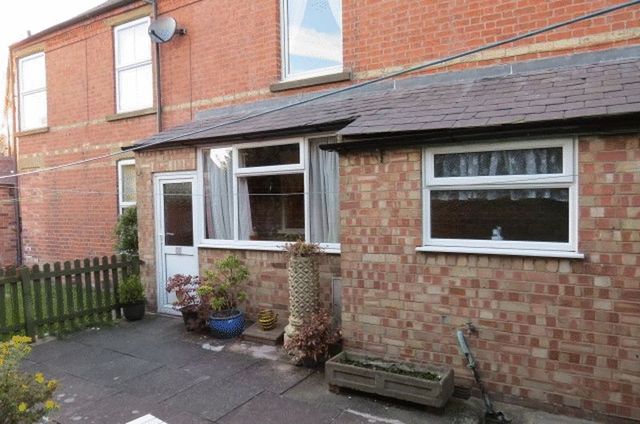  Image of 2 bedroom Semi-Detached house for sale in Thraves Terrace Main Street Harby Melton Mowbray LE14 at Thraves Terrace Main Street Harby, LE14 4BP