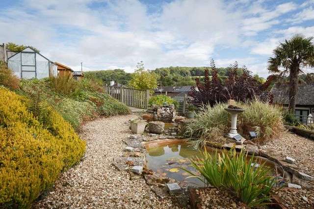  Image of 3 bedroom Detached house for sale in Three Horse Shoes Cowley Exeter EX5 at Three Horse Shoes Cowley Exeter, EX5 5EU