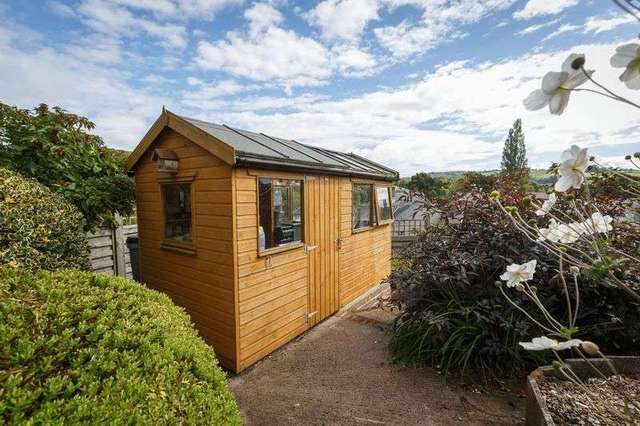  Image of 3 bedroom Detached house for sale in Three Horse Shoes Cowley Exeter EX5 at Three Horse Shoes Cowley Exeter, EX5 5EU
