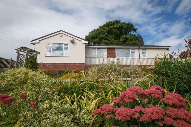  Image of 3 bedroom Detached house for sale in Three Horse Shoes Cowley Exeter EX5 at Three Horse Shoes Cowley Exeter, EX5 5EU