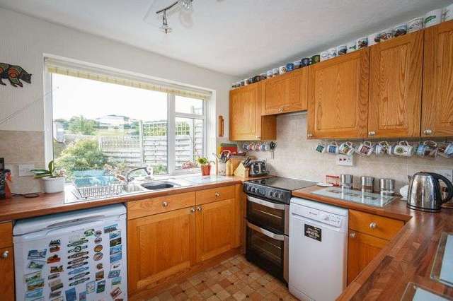  Image of 3 bedroom Detached house for sale in Three Horse Shoes Cowley Exeter EX5 at Three Horse Shoes Cowley Exeter, EX5 5EU