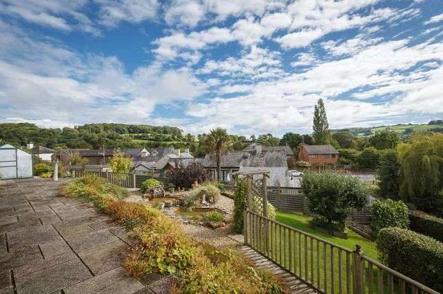  Image of 3 bedroom Detached house for sale in Three Horse Shoes Cowley Exeter EX5 at Three Horse Shoes Cowley Exeter, EX5 5EU