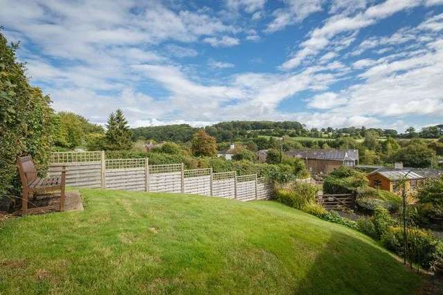  Image of 3 bedroom Detached house for sale in Three Horse Shoes Cowley Exeter EX5 at Three Horse Shoes Cowley Exeter, EX5 5EU