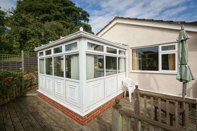  Image of 3 bedroom Detached house for sale in Three Horse Shoes Cowley Exeter EX5 at Three Horse Shoes Cowley Exeter, EX5 5EU