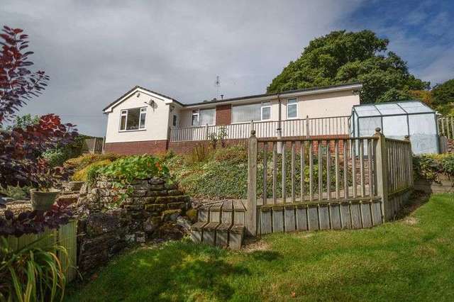  Image of 3 bedroom Detached house for sale in Three Horse Shoes Cowley Exeter EX5 at Three Horse Shoes Cowley Exeter, EX5 5EU