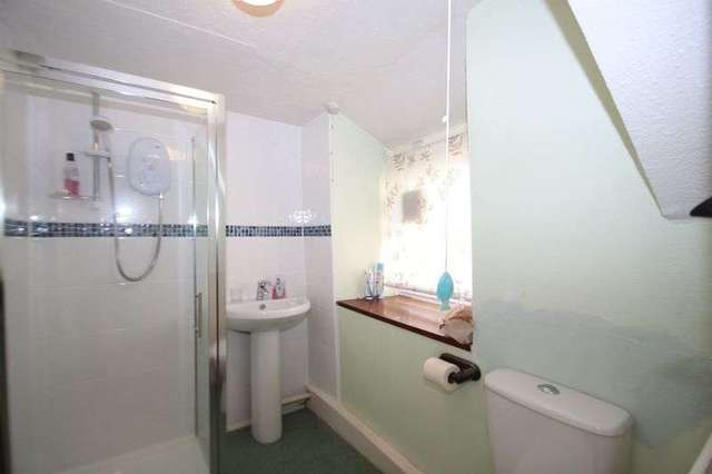  Image of 2 bedroom Terraced house for sale in Threshers Crediton EX17 at Threshers  Crediton, EX17 3NL