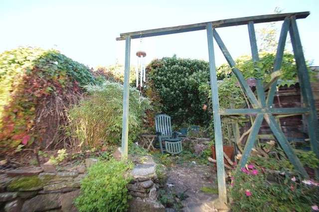  Image of 2 bedroom Terraced house for sale in Threshers Crediton EX17 at Threshers  Crediton, EX17 3NL