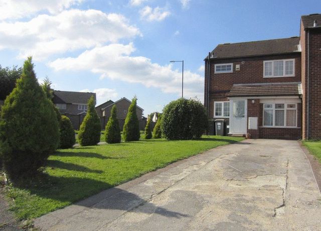  Image of 3 bedroom Detached house for sale in Setley Gardens Bournemouth BH8 at Setley Gardens Throop Bournemouth, BH8 0HQ