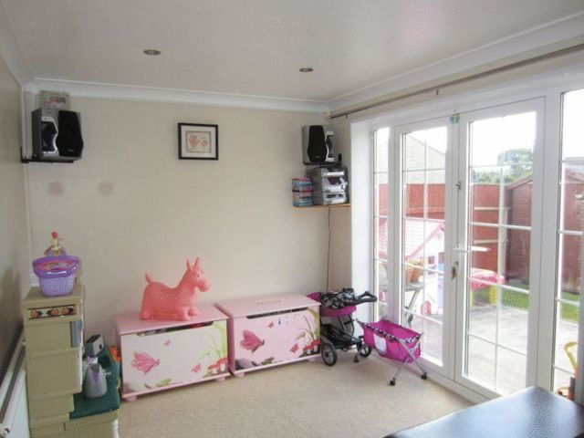  Image of 3 bedroom Detached house for sale in Setley Gardens Bournemouth BH8 at Setley Gardens Throop Bournemouth, BH8 0HQ