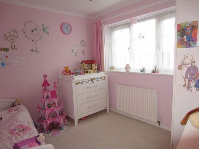  Image of 3 bedroom Detached house for sale in Setley Gardens Bournemouth BH8 at Setley Gardens Throop Bournemouth, BH8 0HQ