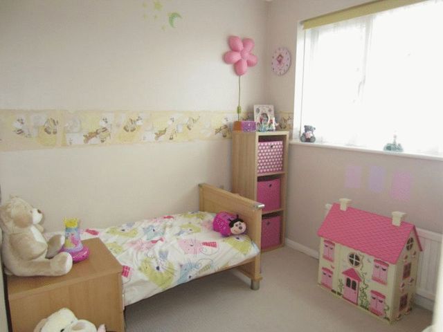  Image of 3 bedroom Detached house for sale in Setley Gardens Bournemouth BH8 at Setley Gardens Throop Bournemouth, BH8 0HQ