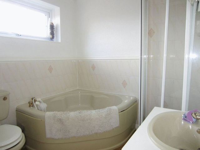  Image of 3 bedroom Detached house for sale in Setley Gardens Bournemouth BH8 at Setley Gardens Throop Bournemouth, BH8 0HQ
