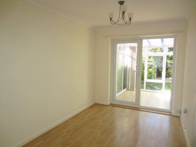  Image of 3 bedroom Semi-Detached house to rent in Bucklers Way Bournemouth BH8 at Bucklers Way Throop Bournemouth, BH8 0EW