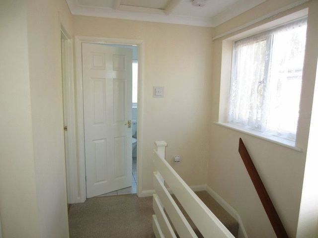  Image of 3 bedroom Semi-Detached house to rent in Bucklers Way Bournemouth BH8 at Bucklers Way Throop Bournemouth, BH8 0EW